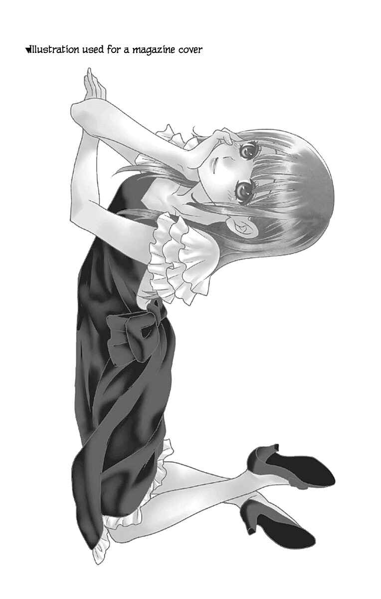 Page 30 Chapter 53 Nanoka no Kare