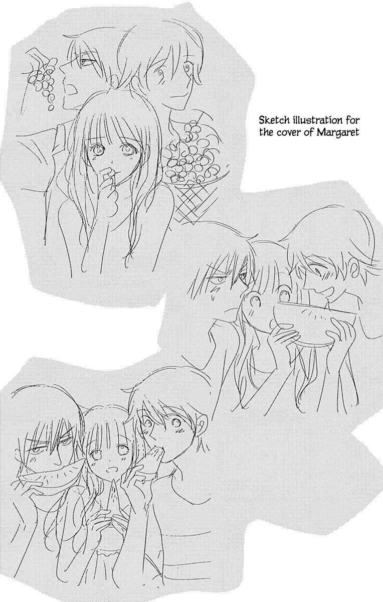 Page 32 Chapter 53 Nanoka no Kare