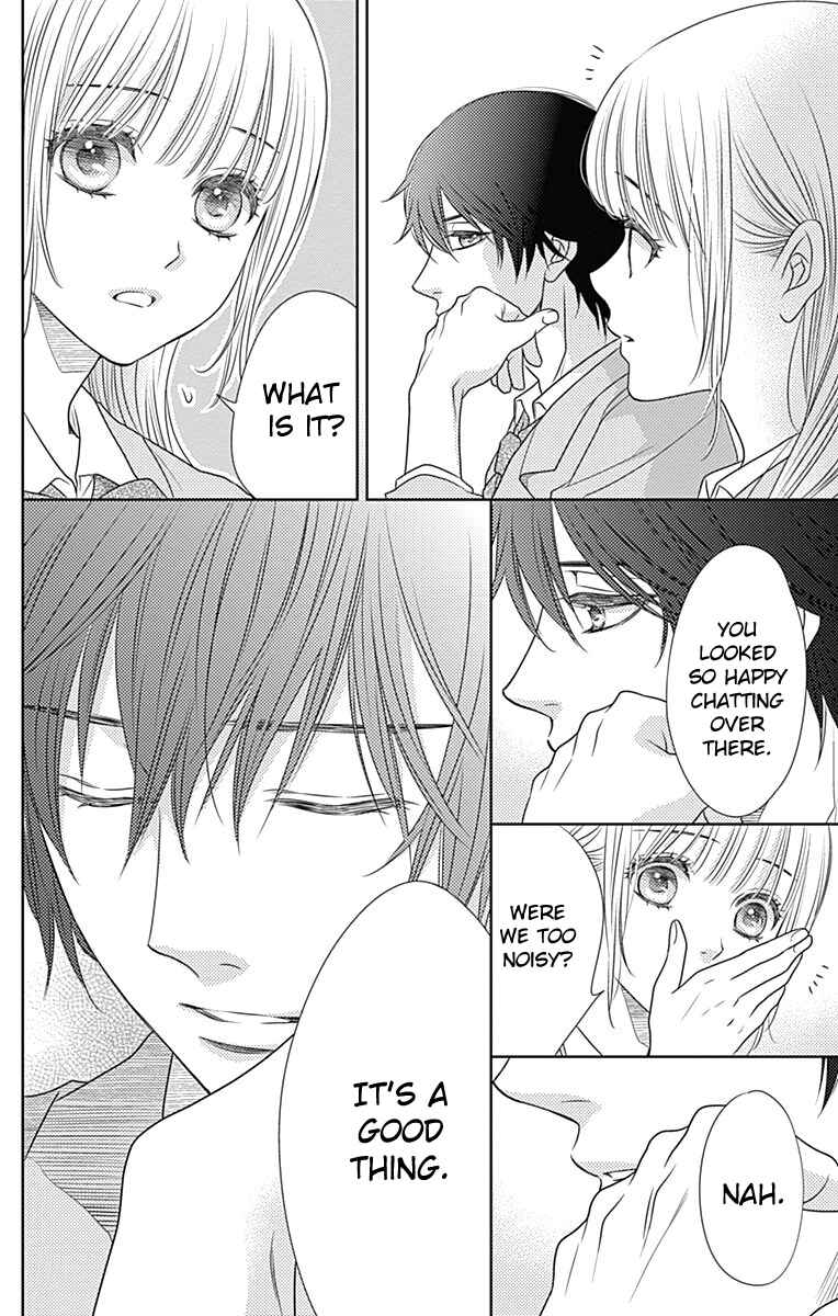 Page 9 Chapter 53 Nanoka no Kare