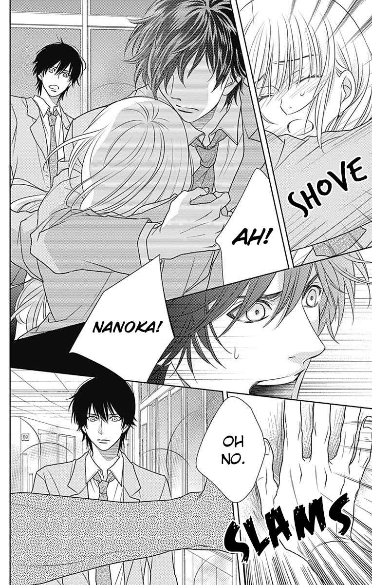 Page 10 Chapter 62 Nanoka no Kare