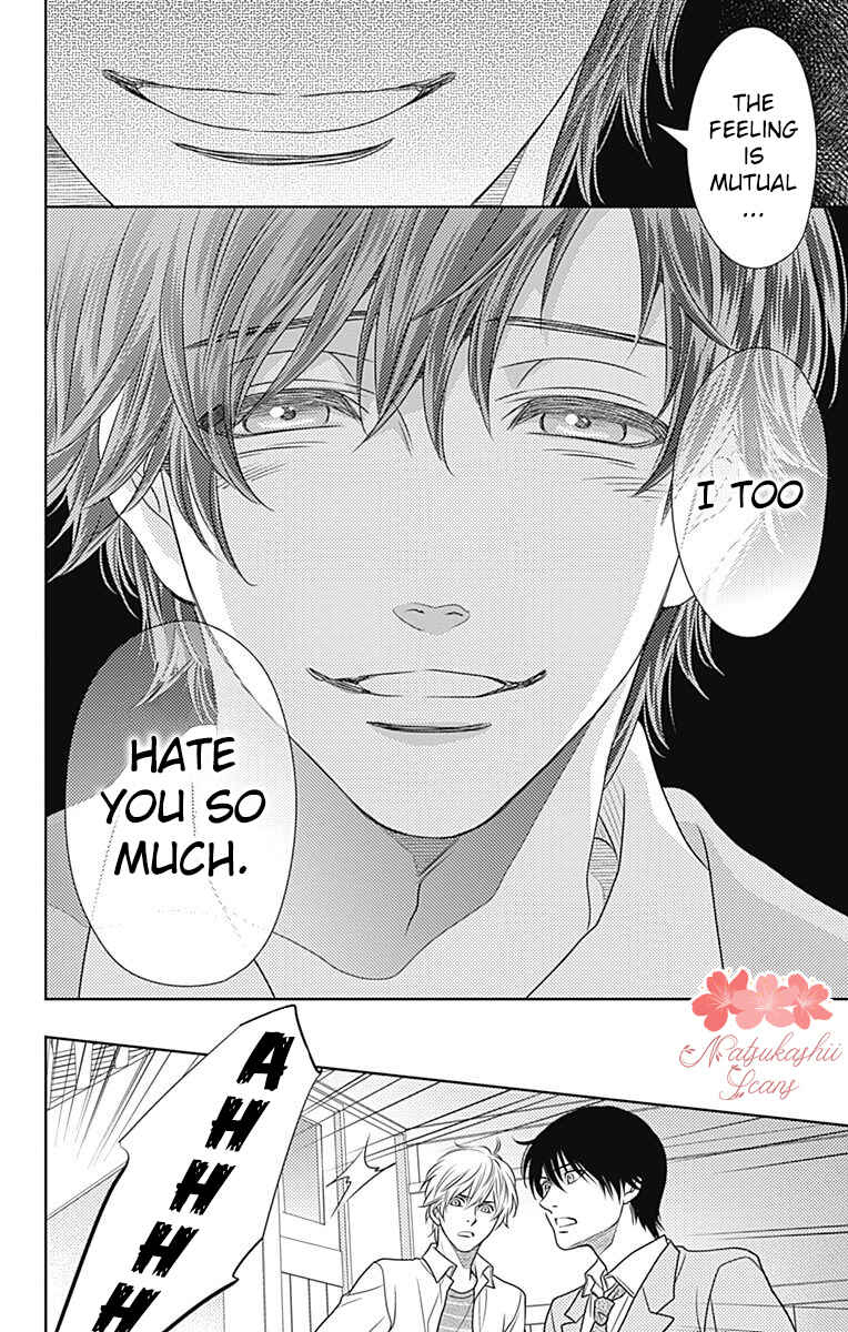 Page 26 Chapter 62 Nanoka no Kare