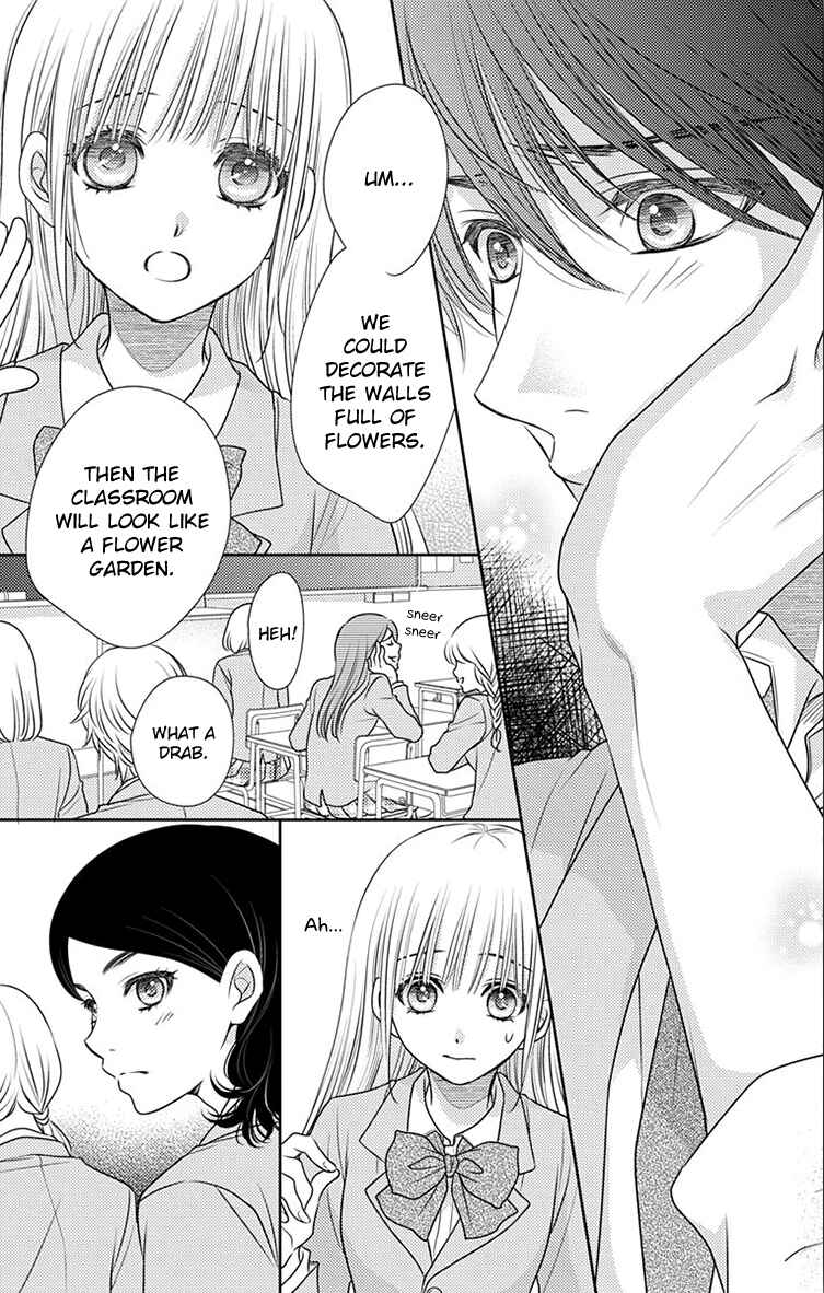 Page 19 Chapter 54 Nanoka no Kare