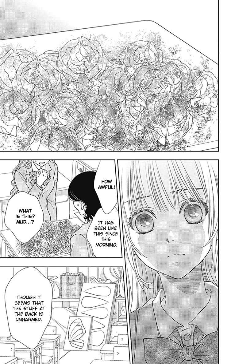 Page 31 Chapter 54 Nanoka no Kare