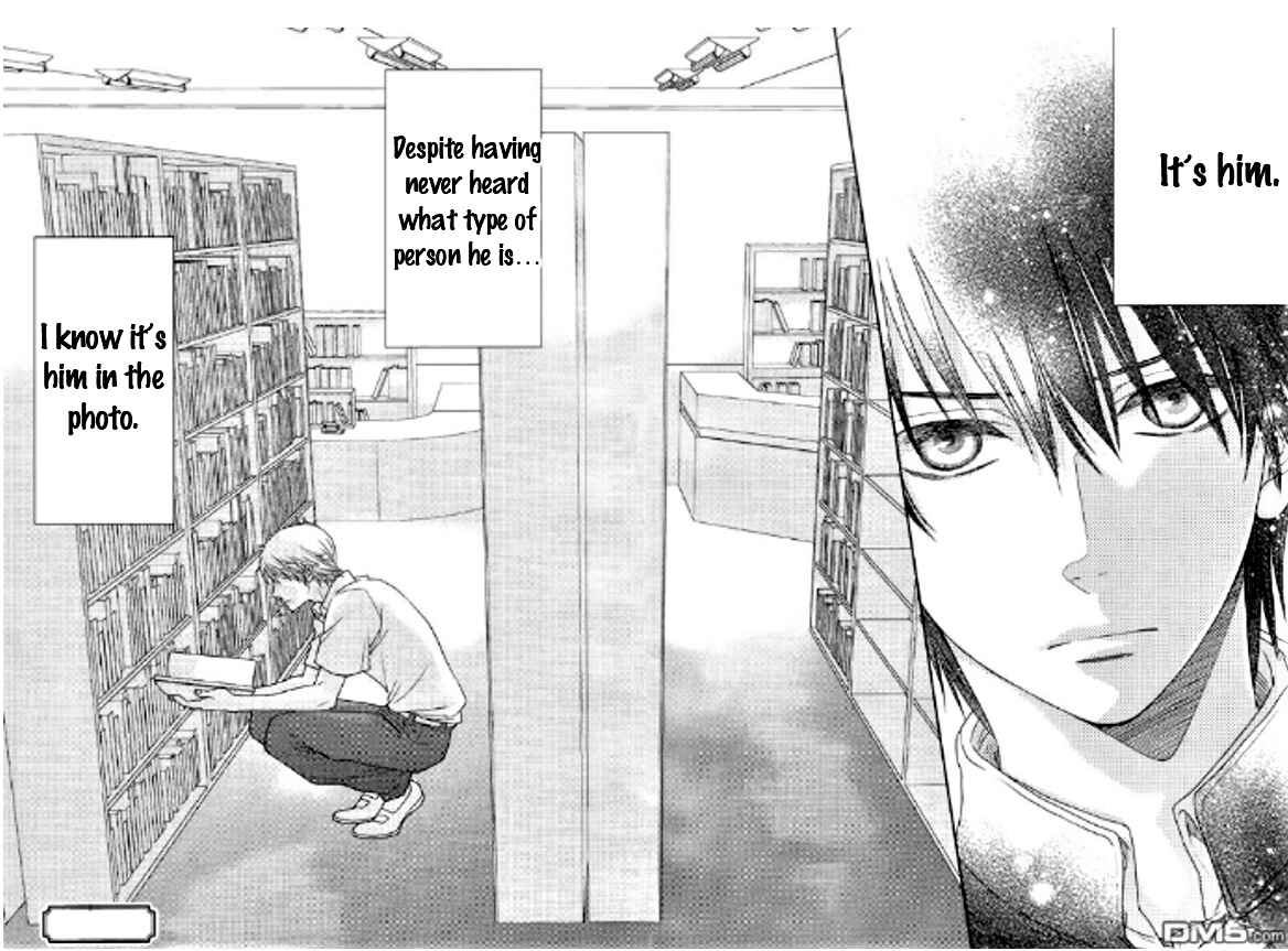 Page 24 Chapter 18 Nanoka no Kare