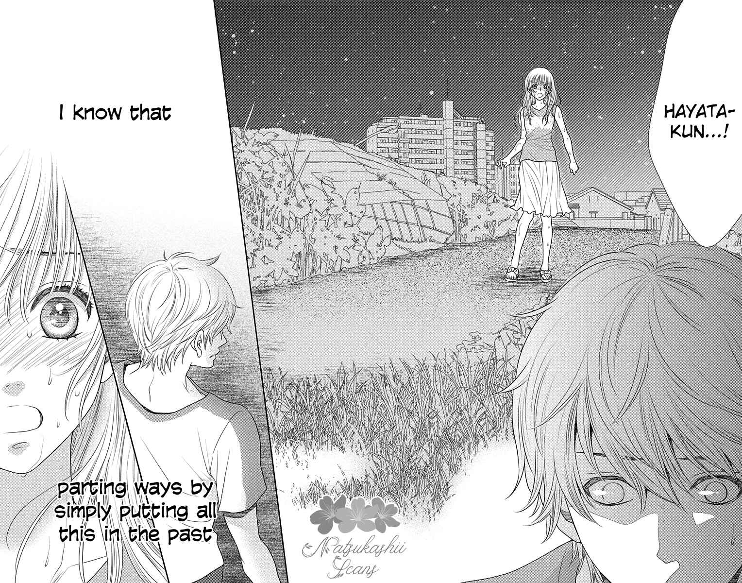 Page 25 Chapter 30 Nanoka no Kare
