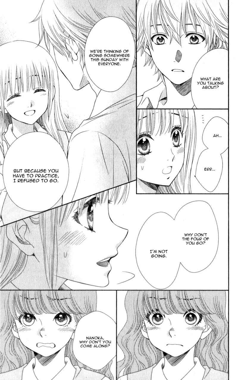 Page 28 Chapter 13 Nanoka no Kare