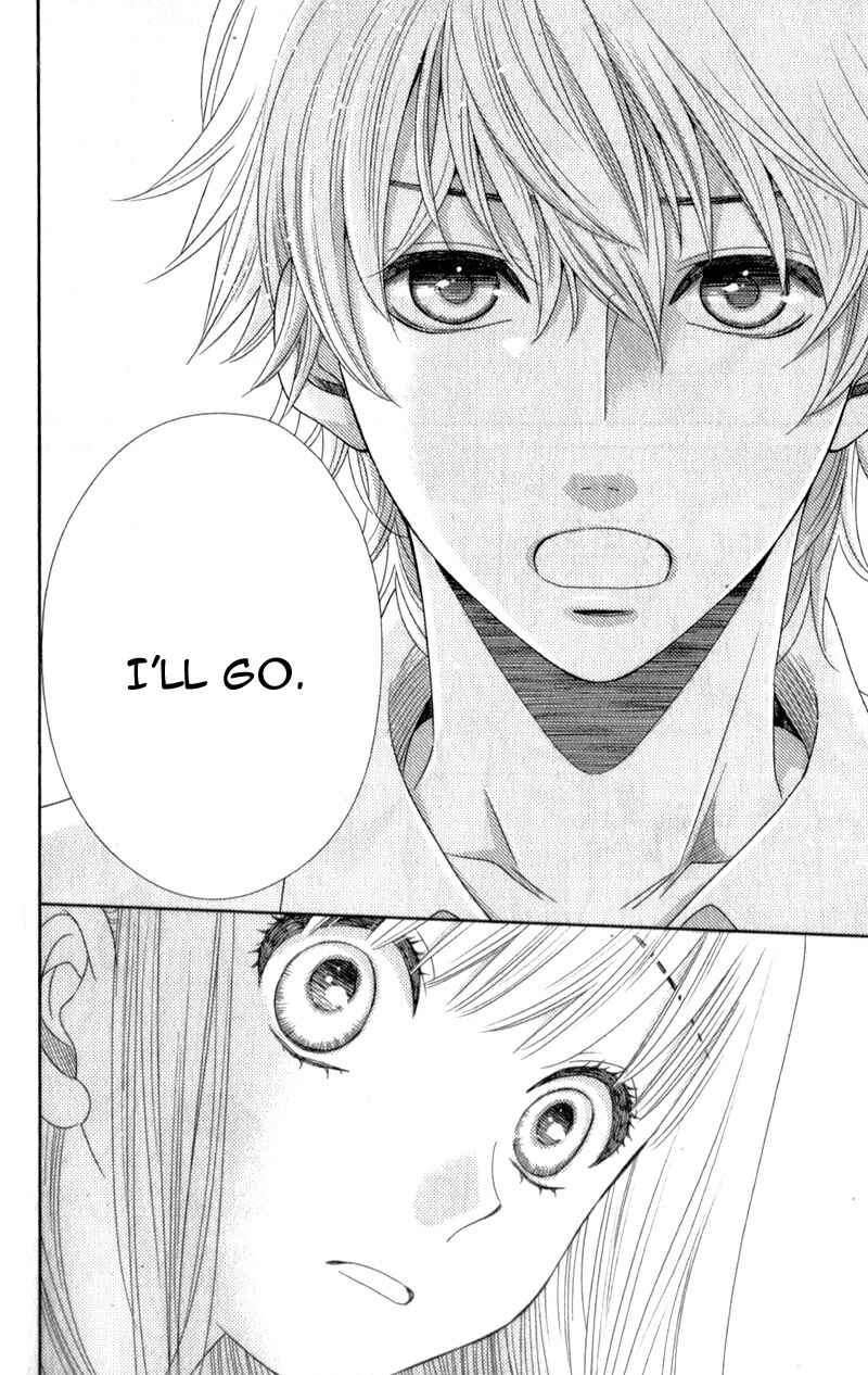 Page 31 Chapter 13 Nanoka no Kare