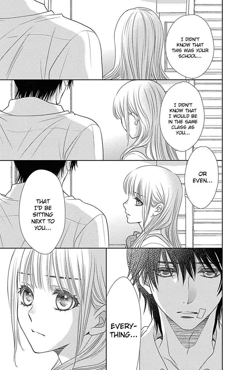 Page 24 Chapter 43 Nanoka no Kare