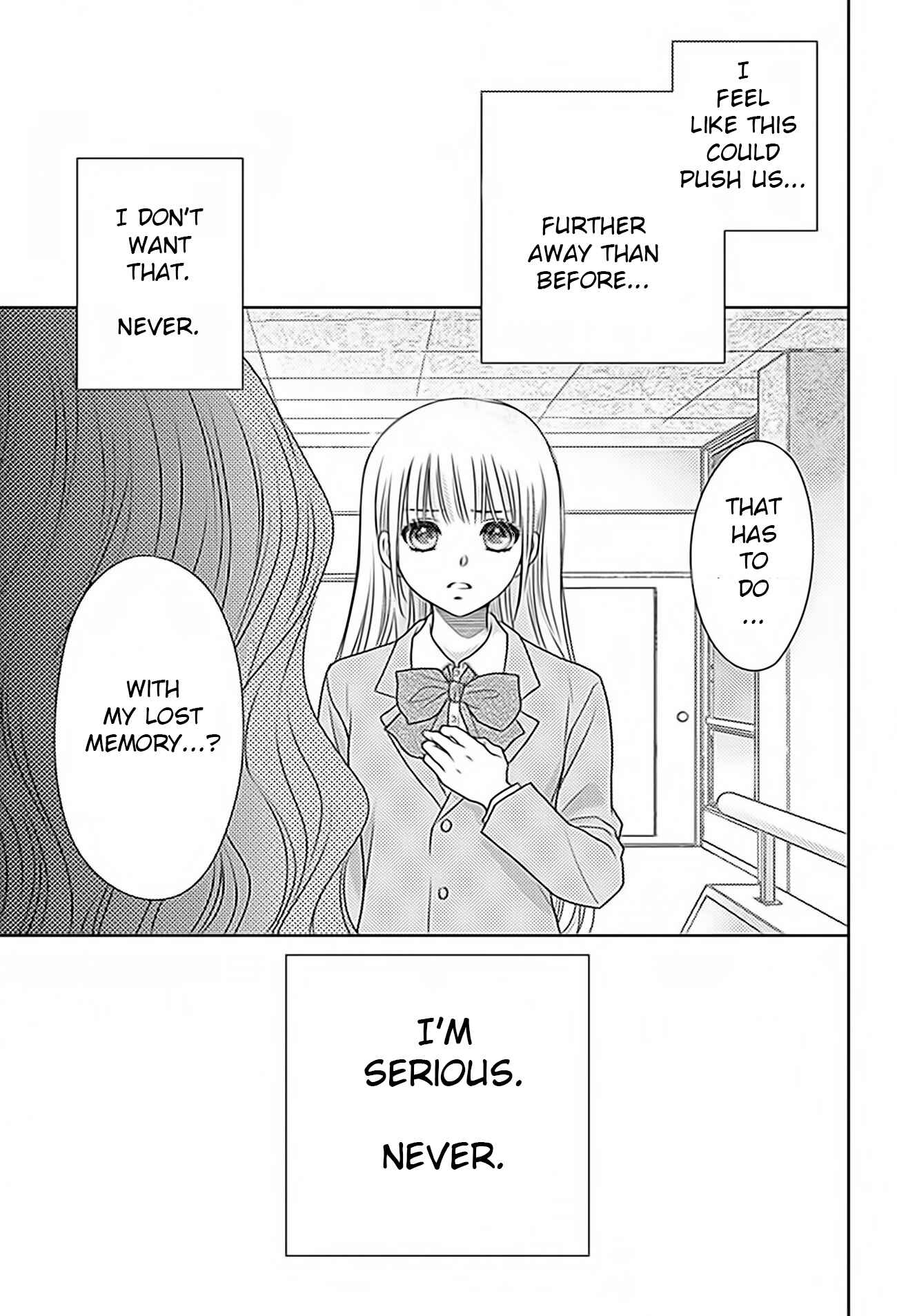 Page 29 Chapter 71 Nanoka no Kare