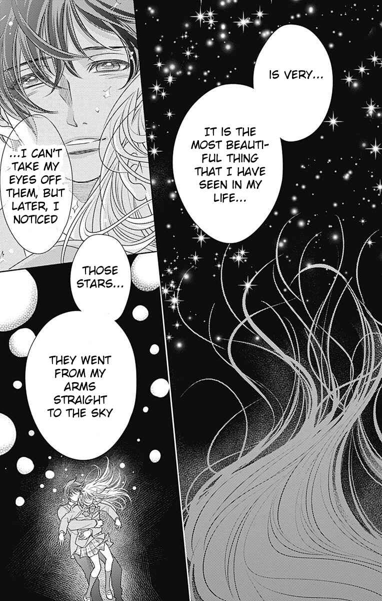 Page 25 Chapter 82 Nanoka no Kare