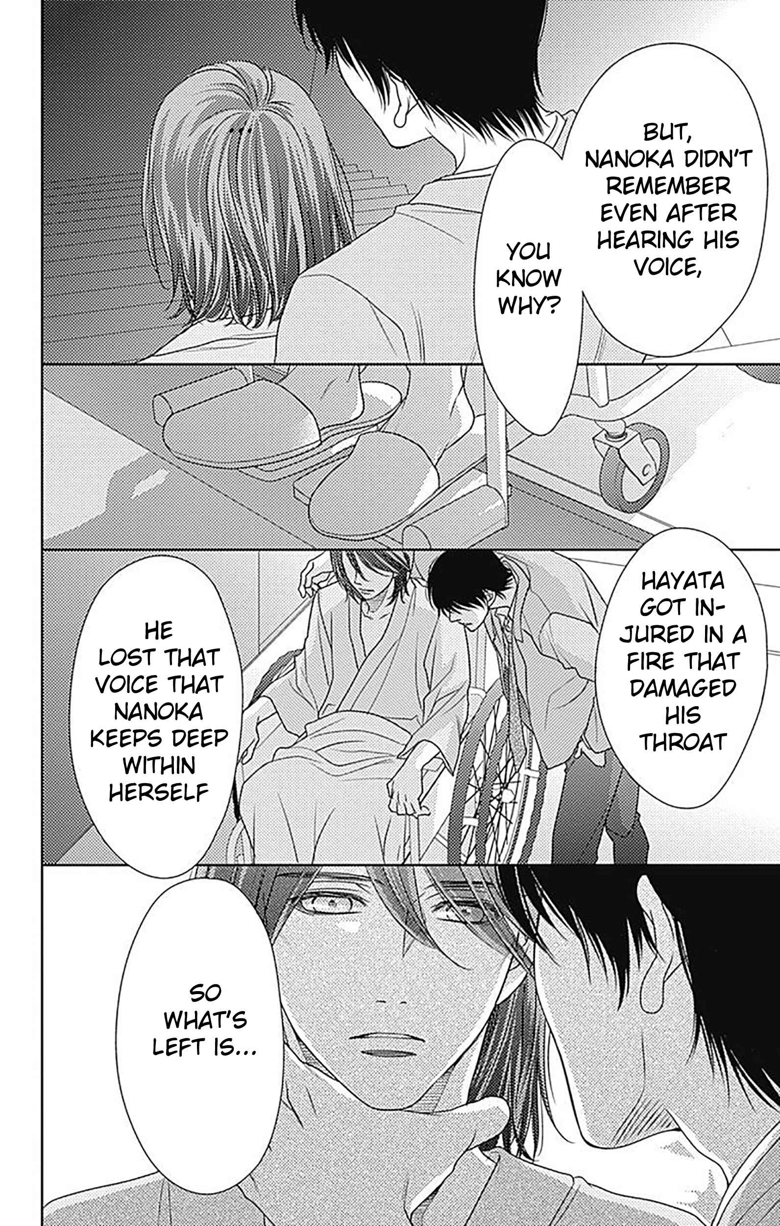Page 28 Chapter 82 Nanoka no Kare