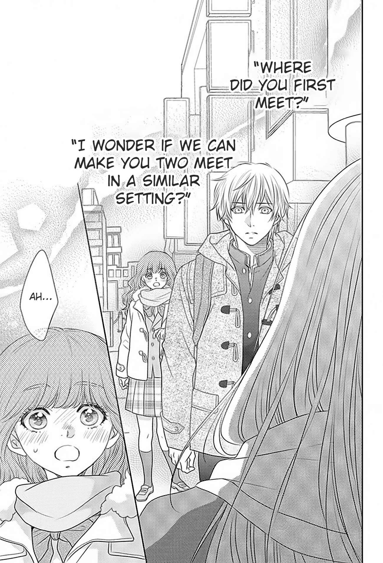 Page 19 Chapter 68 Nanoka no Kare