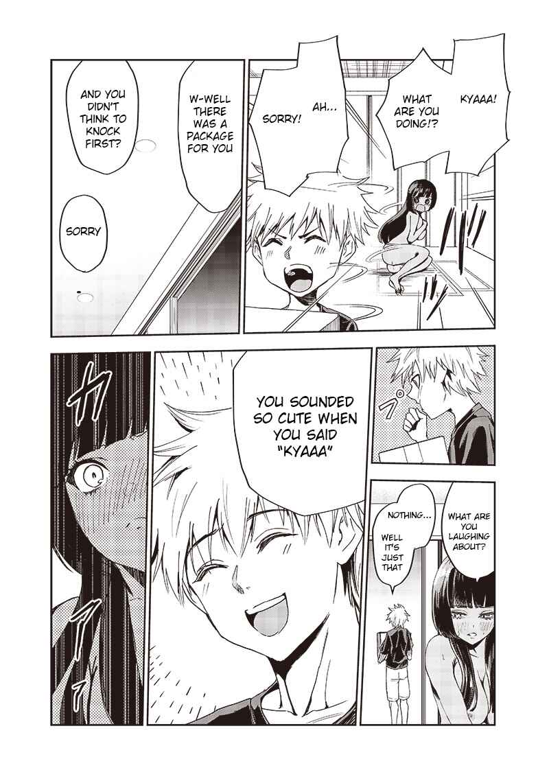 Page 5 Chapter Unknown_3f9e Sister-Vasion
