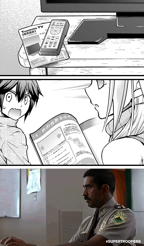 Page 27 Chapter 23 Tenohira Kaitaku Mura de Isekai Kenkokuki ~Fueteku Yome-tachi to Nonbiri Mujintou Life~