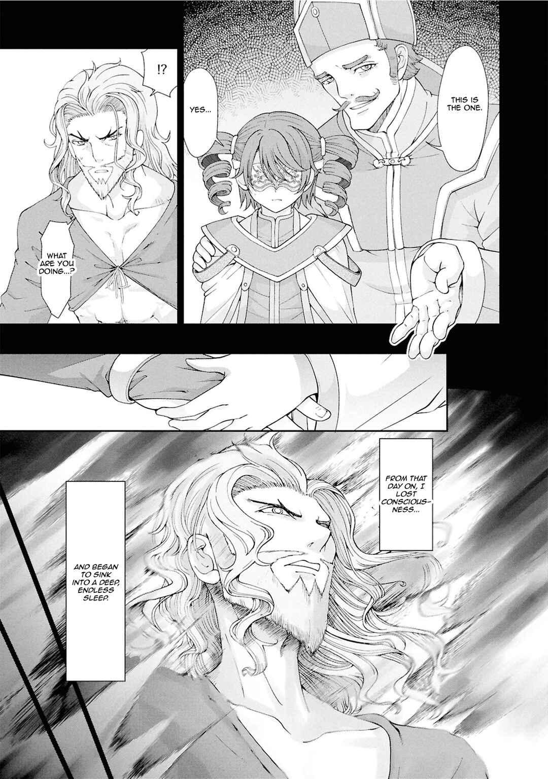 Page 6 Chapter 57 Tenohira Kaitaku Mura de Isekai Kenkokuki ~Fueteku Yome-tachi to Nonbiri Mujintou Life~