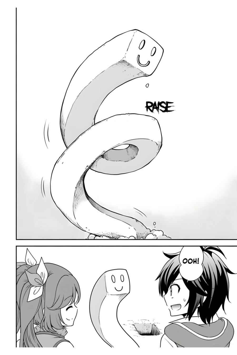 Page 27 Chapter 36 Tenohira Kaitaku Mura de Isekai Kenkokuki ~Fueteku Yome-tachi to Nonbiri Mujintou Life~