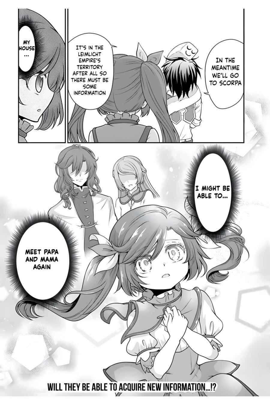 Page 29 Chapter 36 Tenohira Kaitaku Mura de Isekai Kenkokuki ~Fueteku Yome-tachi to Nonbiri Mujintou Life~