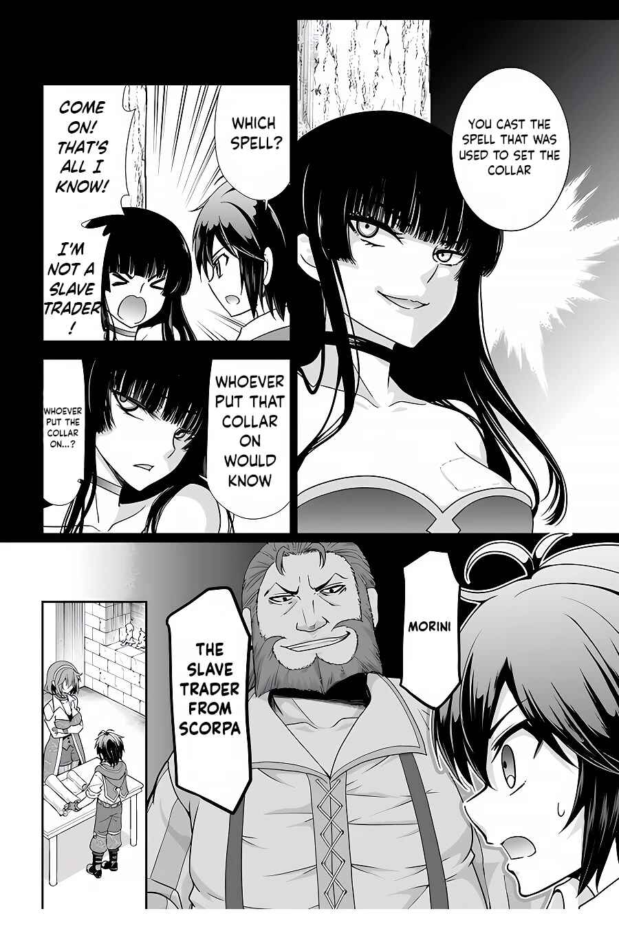 Page 15 Chapter 37 Tenohira Kaitaku Mura de Isekai Kenkokuki ~Fueteku Yome-tachi to Nonbiri Mujintou Life~