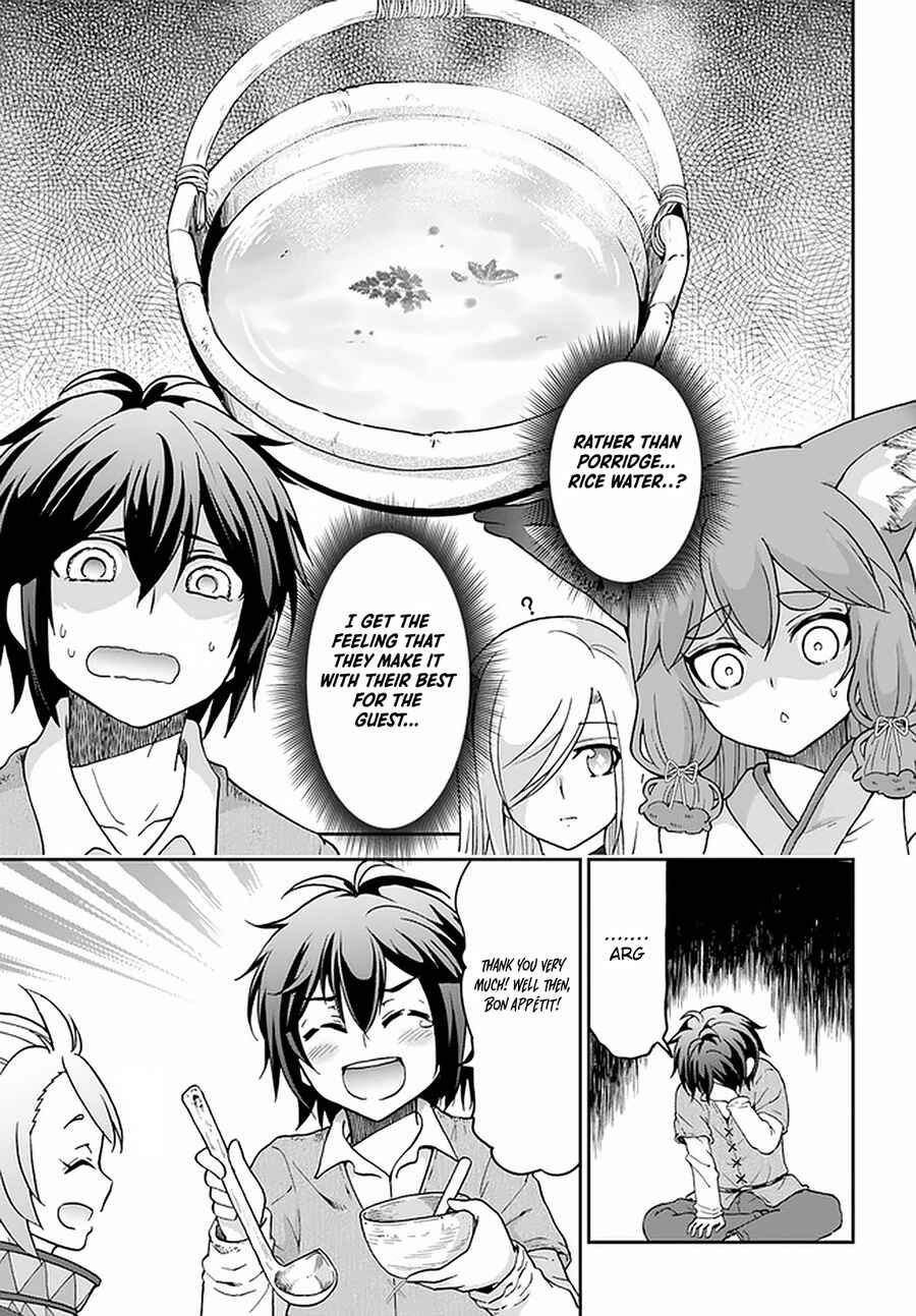 Page 10 Chapter 26 Tenohira Kaitaku Mura de Isekai Kenkokuki ~Fueteku Yome-tachi to Nonbiri Mujintou Life~