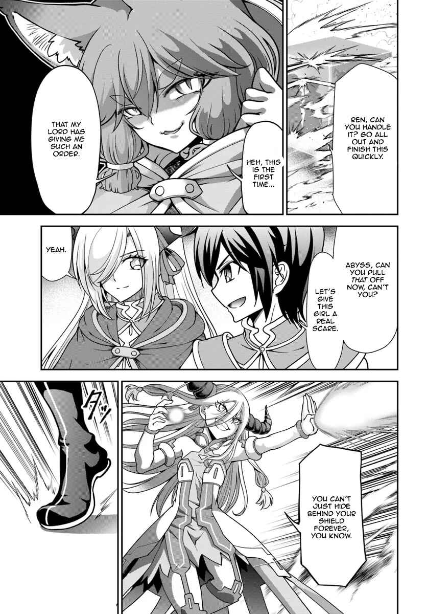 Page 17 Chapter 53 Tenohira Kaitaku Mura de Isekai Kenkokuki ~Fueteku Yome-tachi to Nonbiri Mujintou Life~