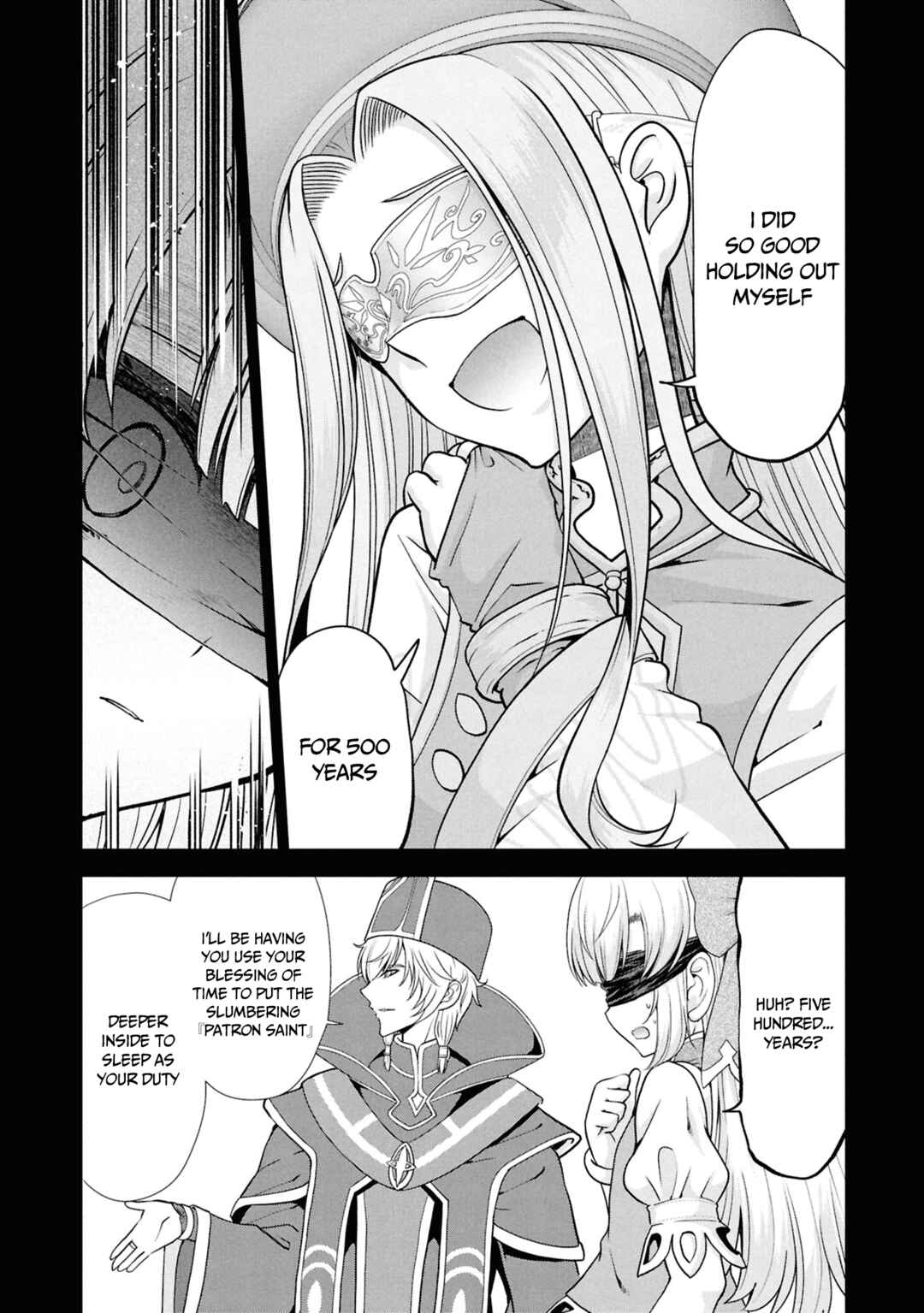 Page 14 Chapter 51 Tenohira Kaitaku Mura de Isekai Kenkokuki ~Fueteku Yome-tachi to Nonbiri Mujintou Life~