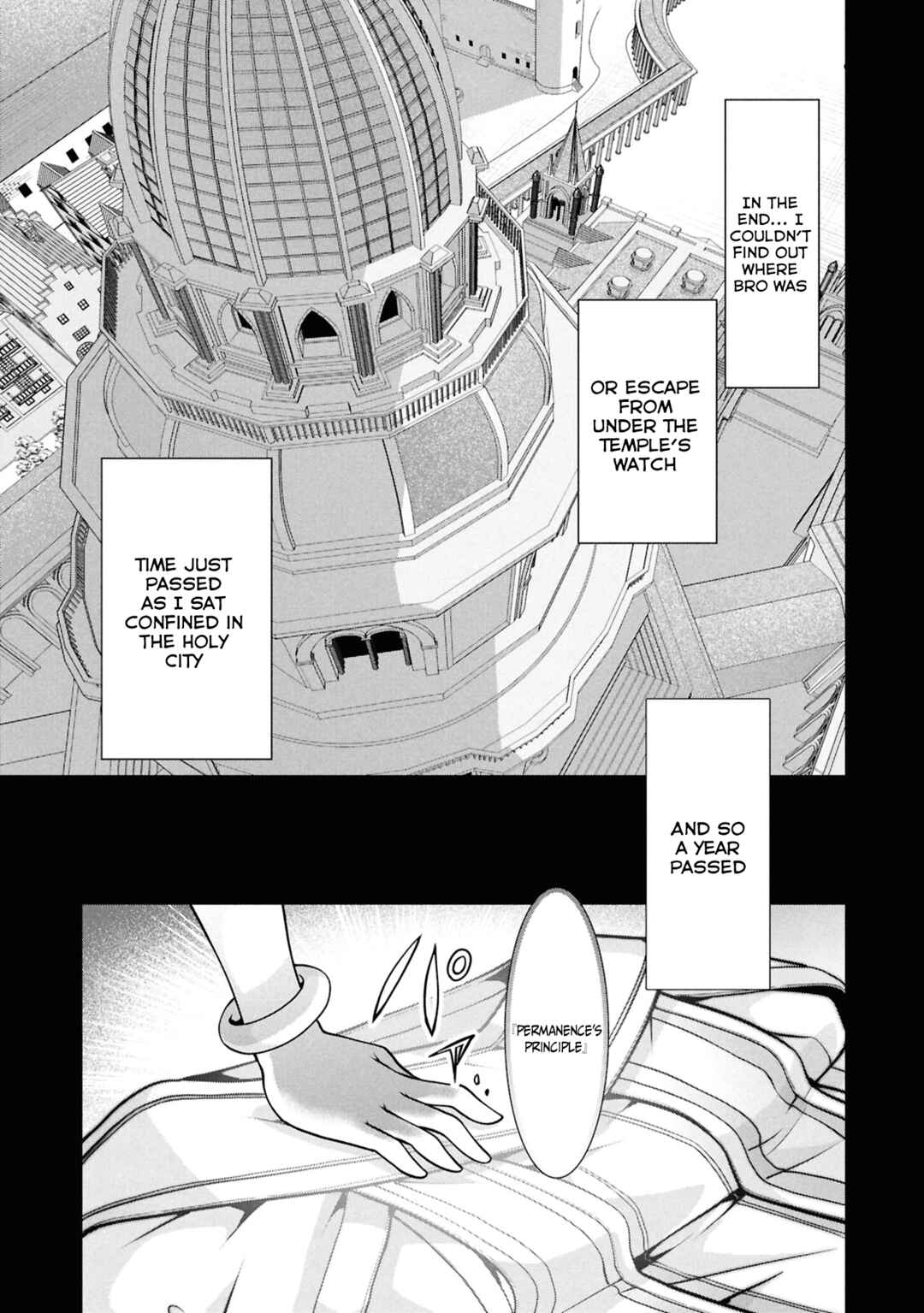 Page 16 Chapter 51 Tenohira Kaitaku Mura de Isekai Kenkokuki ~Fueteku Yome-tachi to Nonbiri Mujintou Life~