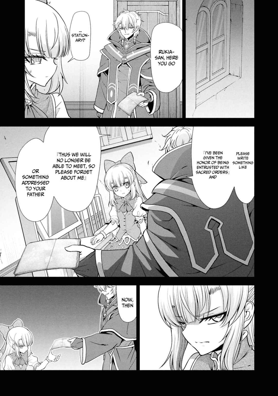 Page 20 Chapter 51 Tenohira Kaitaku Mura de Isekai Kenkokuki ~Fueteku Yome-tachi to Nonbiri Mujintou Life~