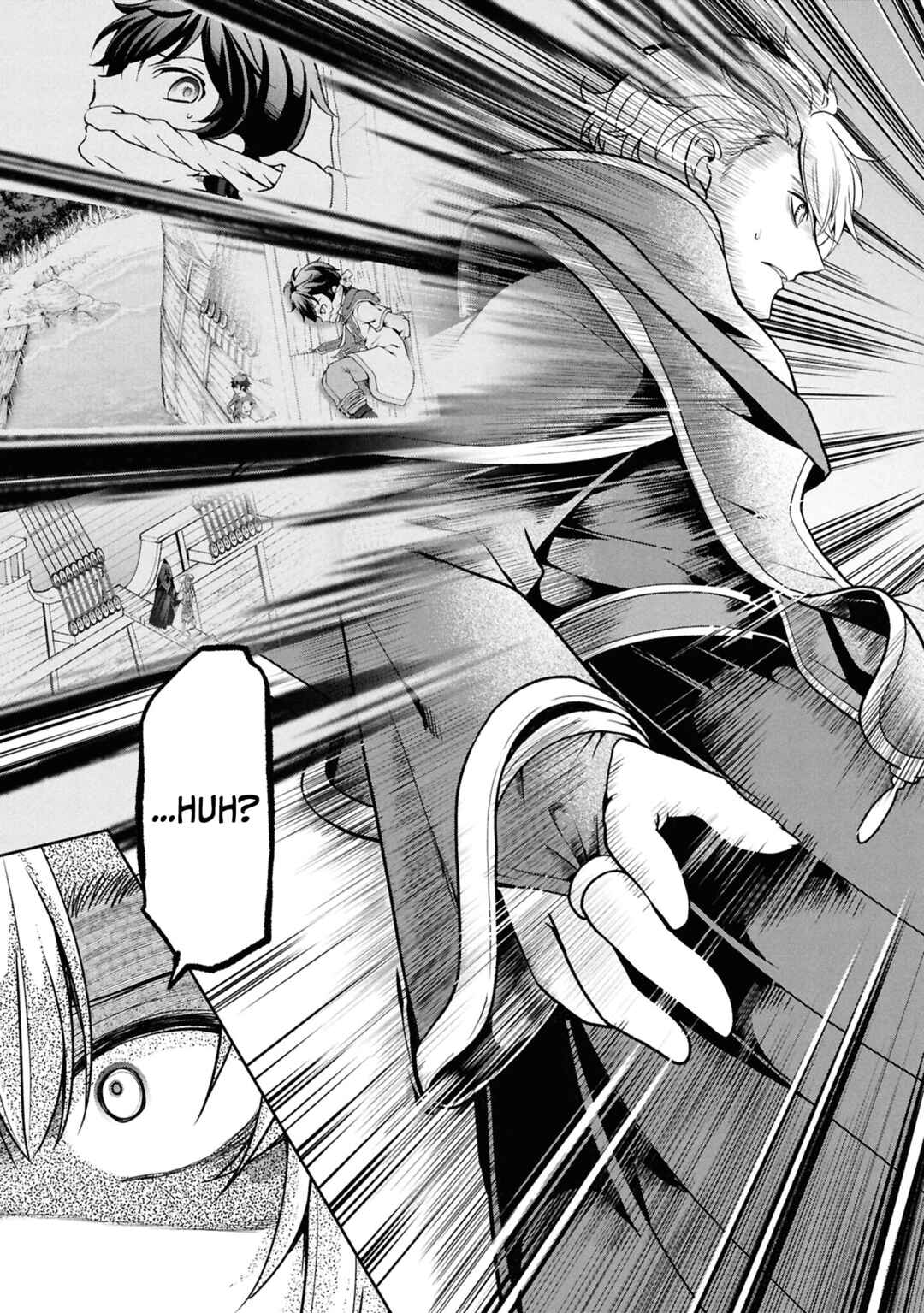 Page 22 Chapter 51 Tenohira Kaitaku Mura de Isekai Kenkokuki ~Fueteku Yome-tachi to Nonbiri Mujintou Life~