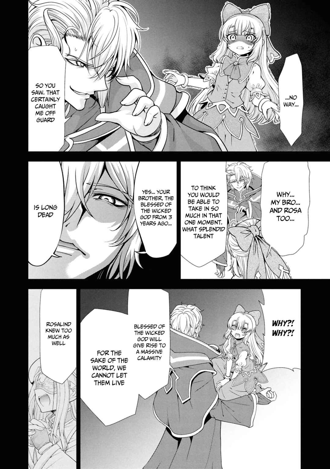 Page 23 Chapter 51 Tenohira Kaitaku Mura de Isekai Kenkokuki ~Fueteku Yome-tachi to Nonbiri Mujintou Life~