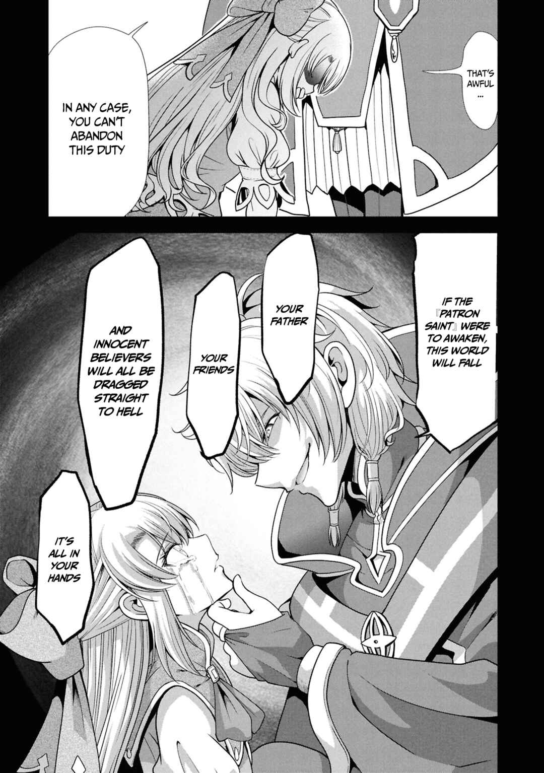 Page 24 Chapter 51 Tenohira Kaitaku Mura de Isekai Kenkokuki ~Fueteku Yome-tachi to Nonbiri Mujintou Life~
