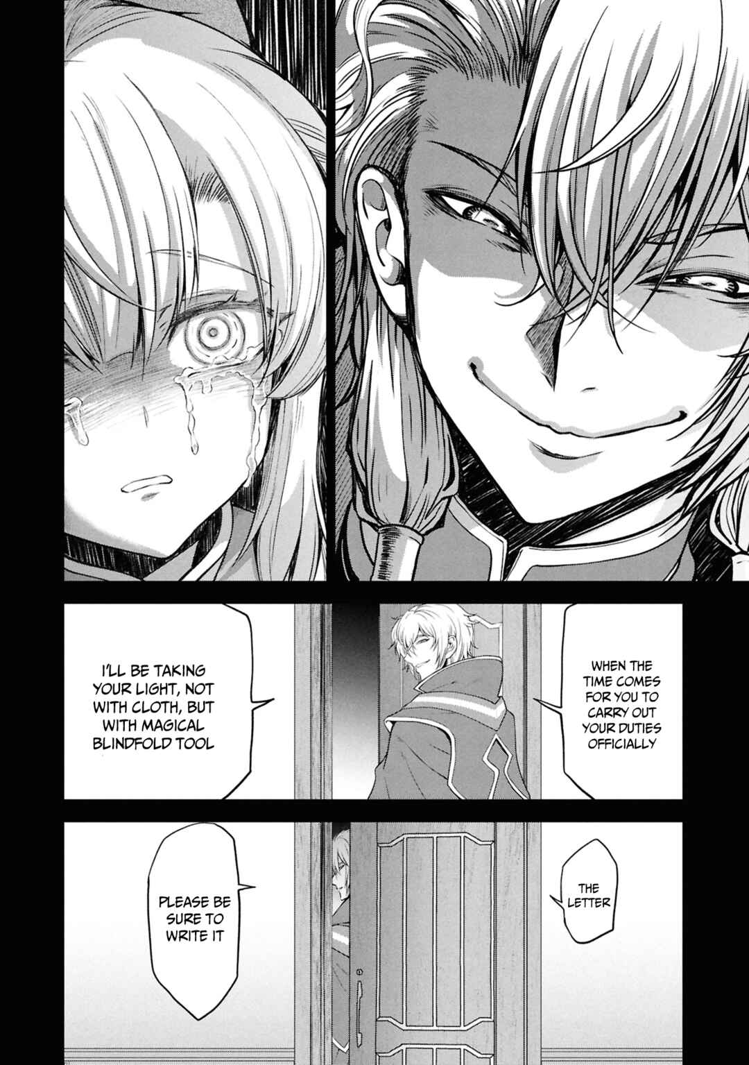 Page 25 Chapter 51 Tenohira Kaitaku Mura de Isekai Kenkokuki ~Fueteku Yome-tachi to Nonbiri Mujintou Life~