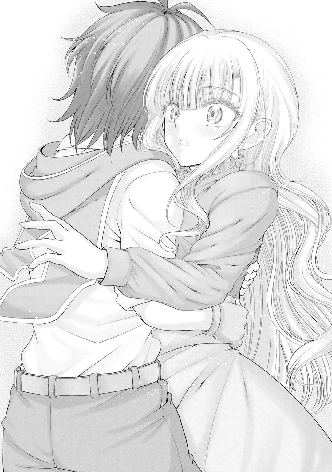 Page 20 Chapter 60 Tenohira Kaitaku Mura de Isekai Kenkokuki ~Fueteku Yome-tachi to Nonbiri Mujintou Life~