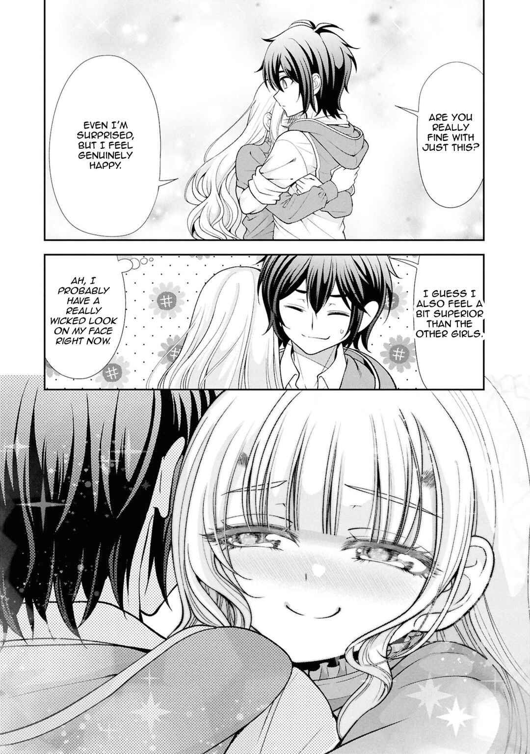 Page 22 Chapter 60 Tenohira Kaitaku Mura de Isekai Kenkokuki ~Fueteku Yome-tachi to Nonbiri Mujintou Life~