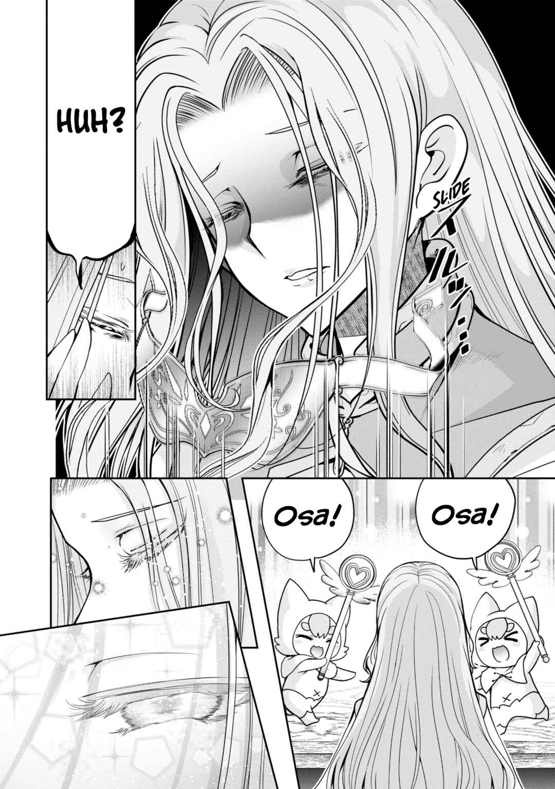 Page 15 Chapter 48 Tenohira Kaitaku Mura de Isekai Kenkokuki ~Fueteku Yome-tachi to Nonbiri Mujintou Life~