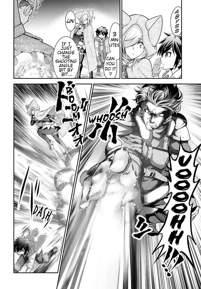 Page 24 Chapter 15 Tenohira Kaitaku Mura de Isekai Kenkokuki ~Fueteku Yome-tachi to Nonbiri Mujintou Life~