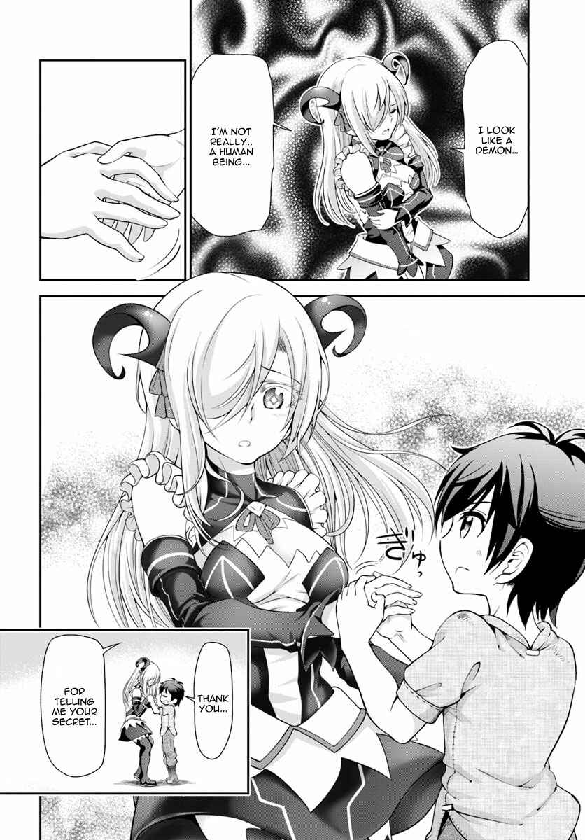 Page 22 Chapter 6 Tenohira Kaitaku Mura de Isekai Kenkokuki ~Fueteku Yome-tachi to Nonbiri Mujintou Life~