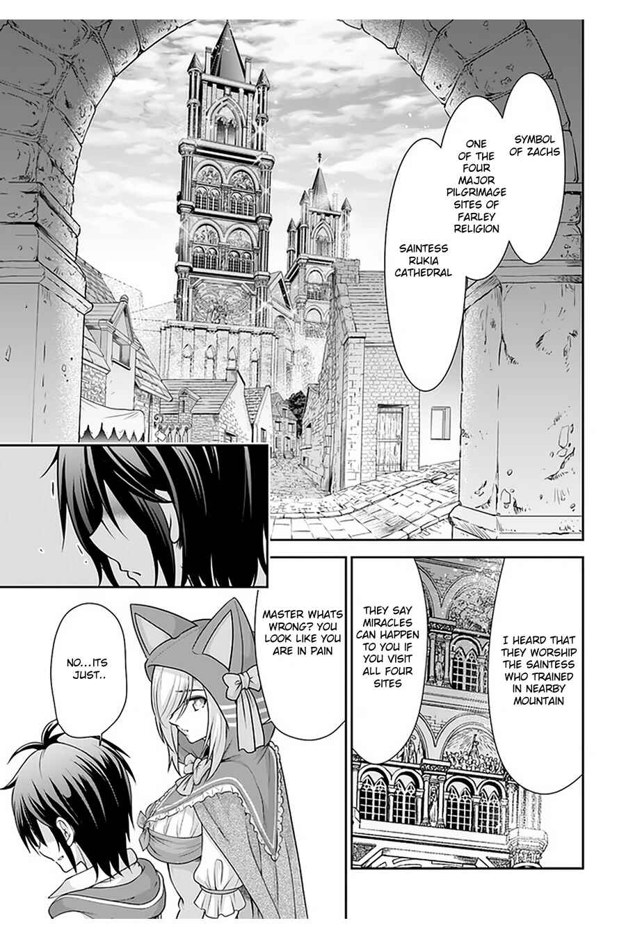 Page 6 Chapter 27 Tenohira Kaitaku Mura de Isekai Kenkokuki ~Fueteku Yome-tachi to Nonbiri Mujintou Life~