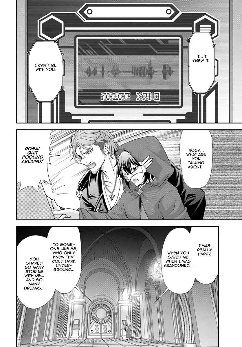 Page 18 Chapter 62 Tenohira Kaitaku Mura de Isekai Kenkokuki ~Fueteku Yome-tachi to Nonbiri Mujintou Life~