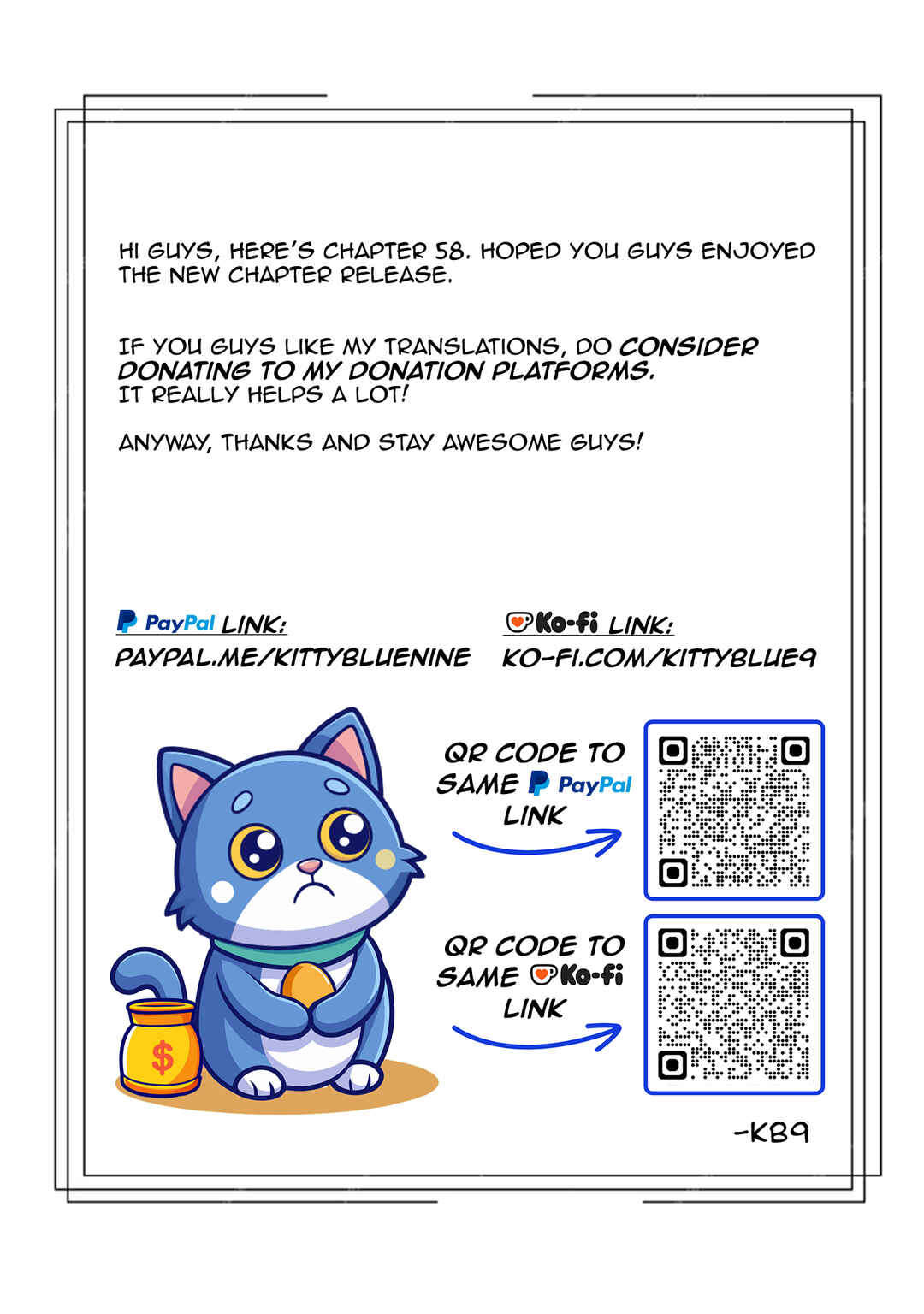 Page 24 Chapter 58 Tenohira Kaitaku Mura de Isekai Kenkokuki ~Fueteku Yome-tachi to Nonbiri Mujintou Life~