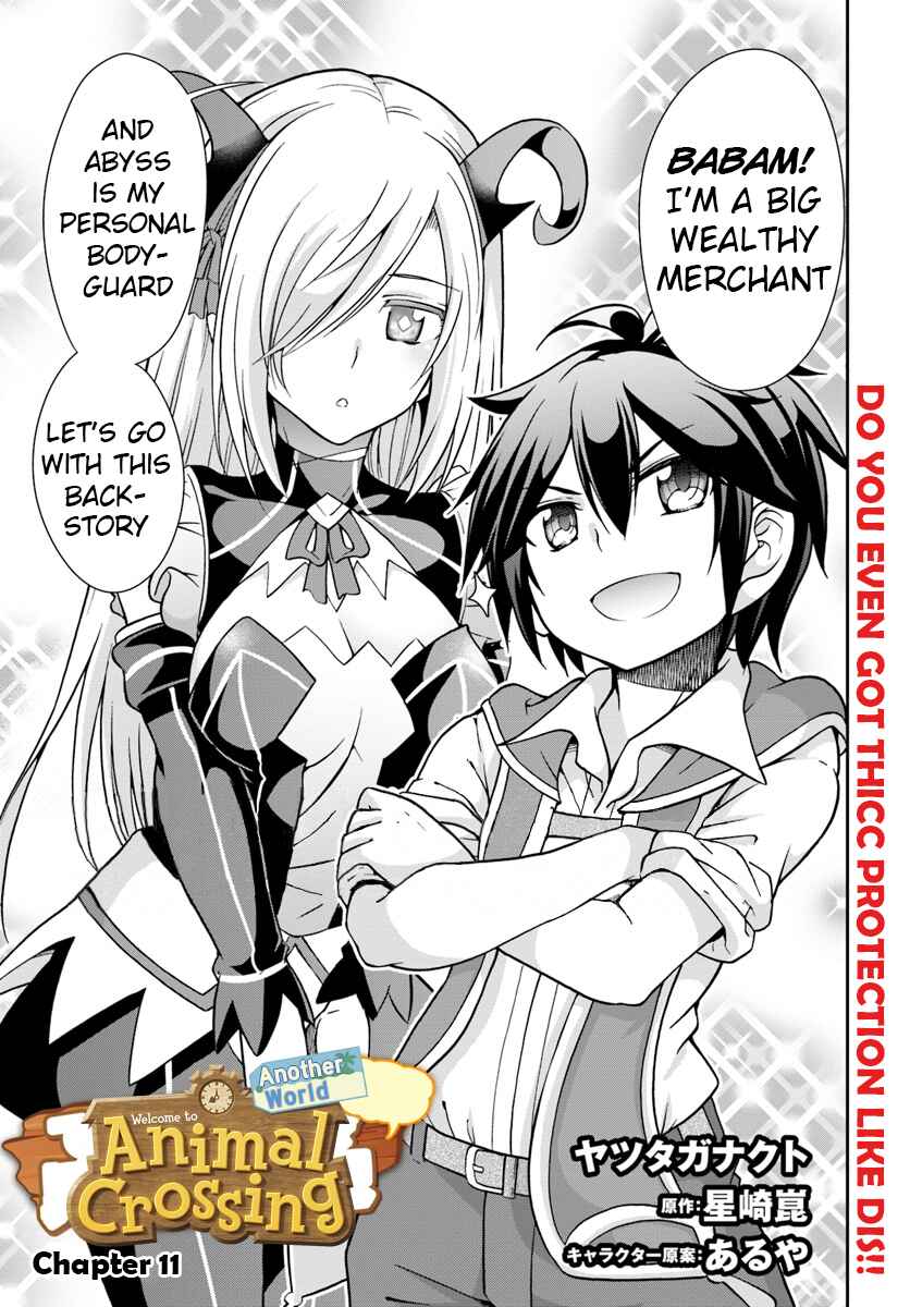 Page 3 Chapter 11 Tenohira Kaitaku Mura de Isekai Kenkokuki ~Fueteku Yome-tachi to Nonbiri Mujintou Life~