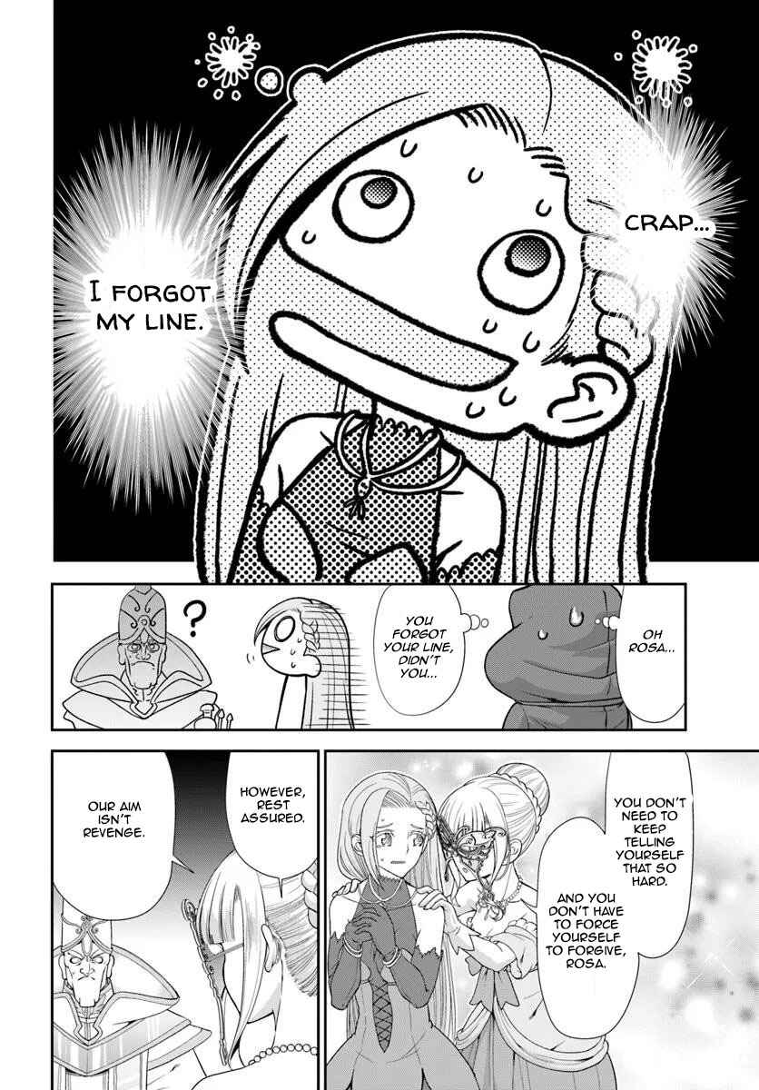 Page 15 Chapter 61 Tenohira Kaitaku Mura de Isekai Kenkokuki ~Fueteku Yome-tachi to Nonbiri Mujintou Life~