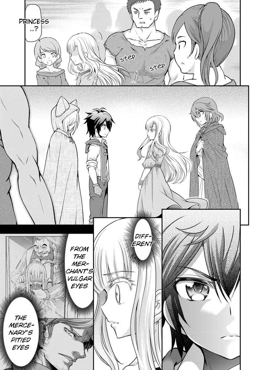 Page 12 Chapter 14 Tenohira Kaitaku Mura de Isekai Kenkokuki ~Fueteku Yome-tachi to Nonbiri Mujintou Life~