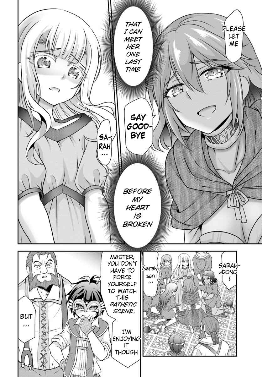 Page 7 Chapter 14 Tenohira Kaitaku Mura de Isekai Kenkokuki ~Fueteku Yome-tachi to Nonbiri Mujintou Life~