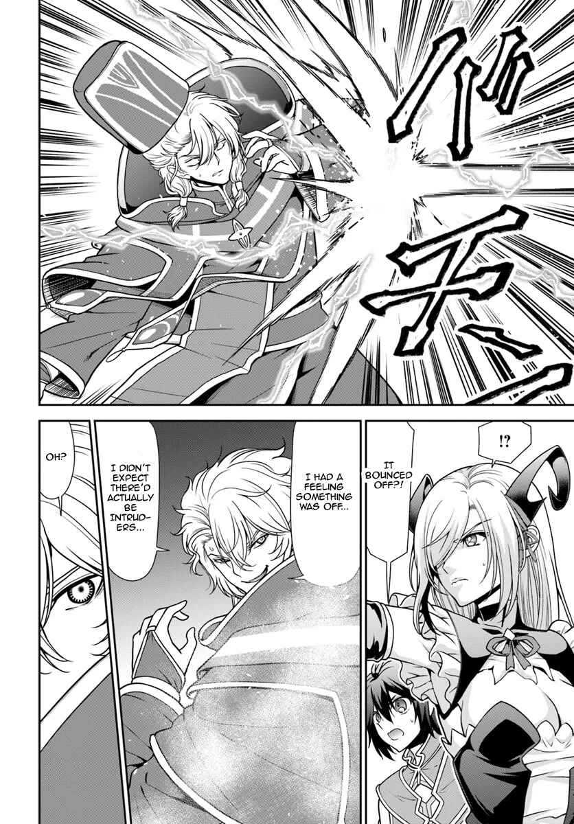 Page 10 Chapter 54 Tenohira Kaitaku Mura de Isekai Kenkokuki ~Fueteku Yome-tachi to Nonbiri Mujintou Life~