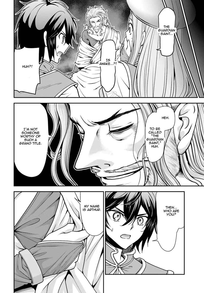 Page 26 Chapter 54 Tenohira Kaitaku Mura de Isekai Kenkokuki ~Fueteku Yome-tachi to Nonbiri Mujintou Life~