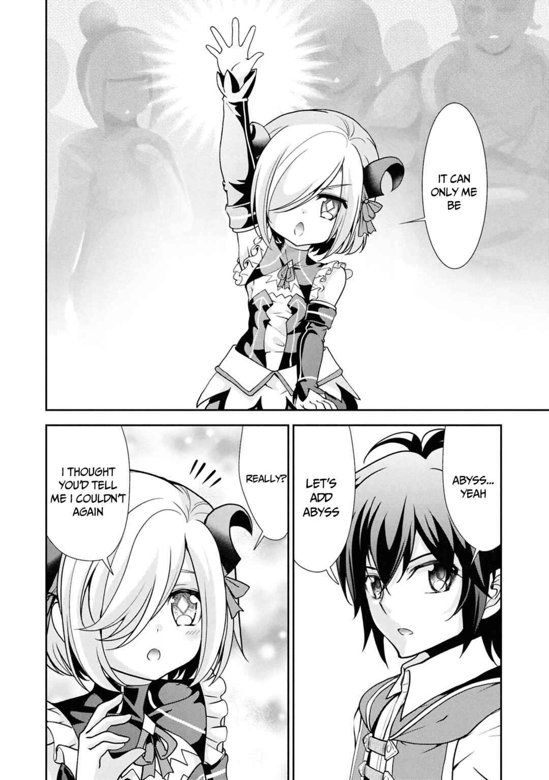 Page 21 Chapter 52 Tenohira Kaitaku Mura de Isekai Kenkokuki ~Fueteku Yome-tachi to Nonbiri Mujintou Life~