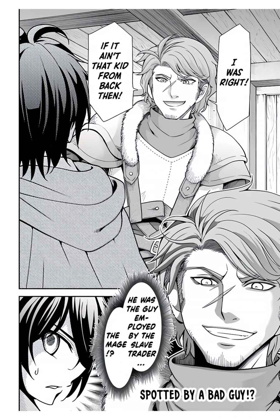 Page 27 Chapter 38 Tenohira Kaitaku Mura de Isekai Kenkokuki ~Fueteku Yome-tachi to Nonbiri Mujintou Life~