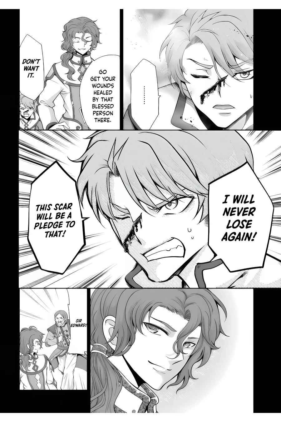 Page 15 Chapter 40 Tenohira Kaitaku Mura de Isekai Kenkokuki ~Fueteku Yome-tachi to Nonbiri Mujintou Life~