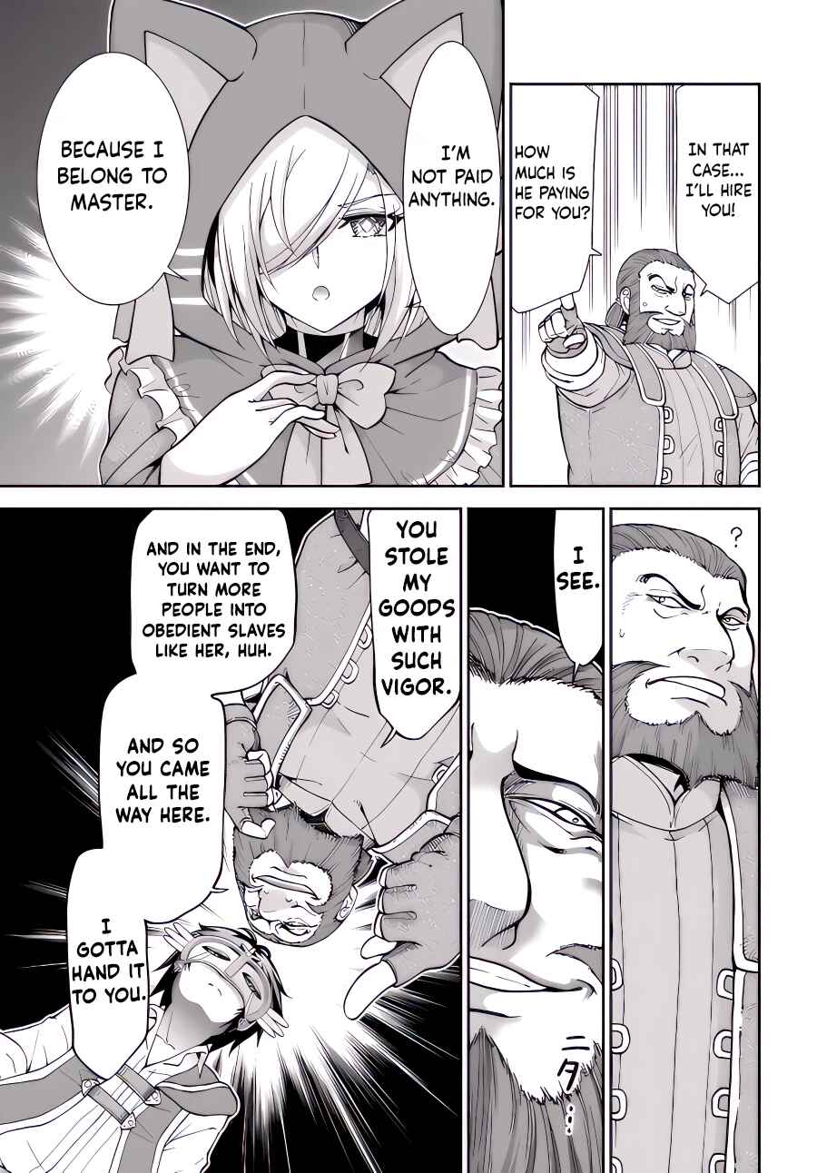 Page 18 Chapter 39 Tenohira Kaitaku Mura de Isekai Kenkokuki ~Fueteku Yome-tachi to Nonbiri Mujintou Life~