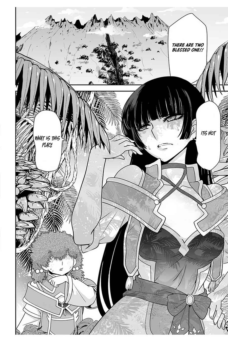 Page 19 Chapter 29 Tenohira Kaitaku Mura de Isekai Kenkokuki ~Fueteku Yome-tachi to Nonbiri Mujintou Life~